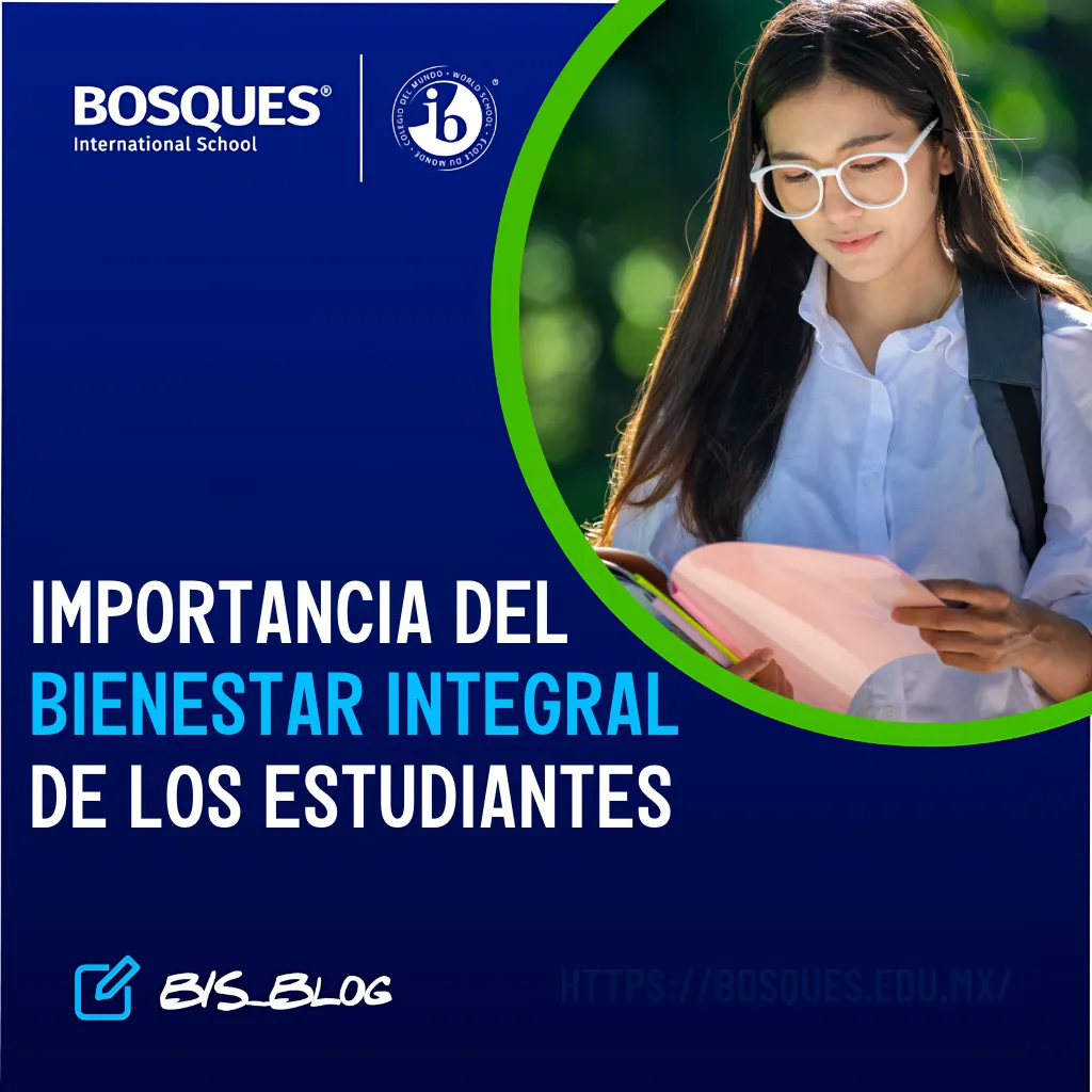 Importancia del bienestar integral de los estudiantes