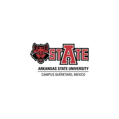 Universidad de arkansas campus queretaro logo