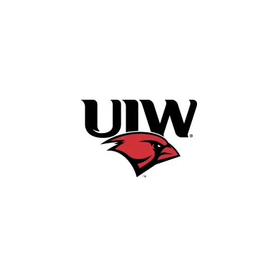 UIW logo