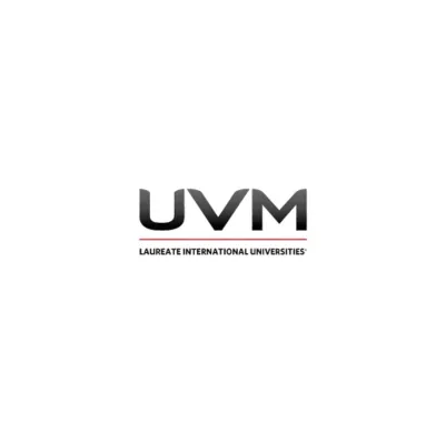 UVM logo