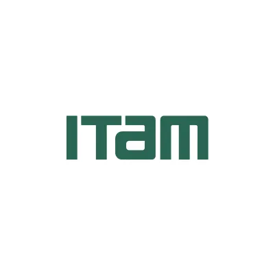 ITAM logo