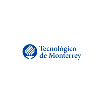 logo del tecnologico de monterrey