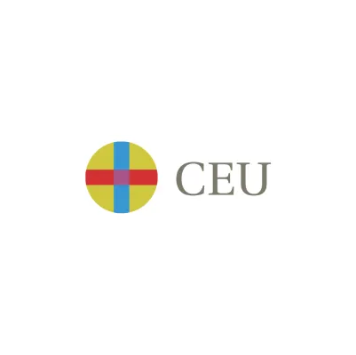 CEU logo