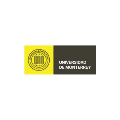 universidad de monterrey logo