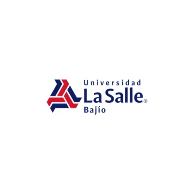 logo de la universidad la salle bajio