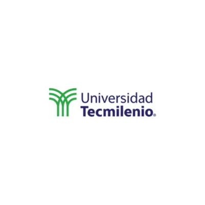 universidad tecmilenio logo