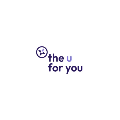 the u for you logo