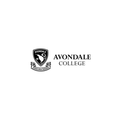 avondale college logo