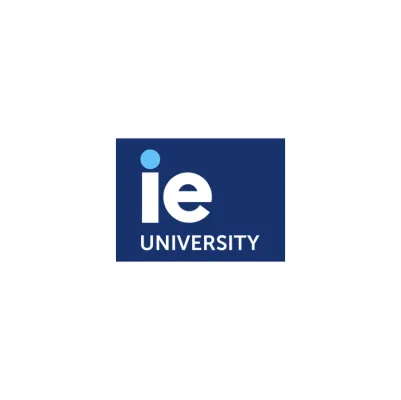 logo de ie university