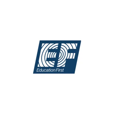 logo de education first