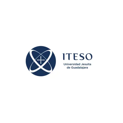 ITESO logotipo