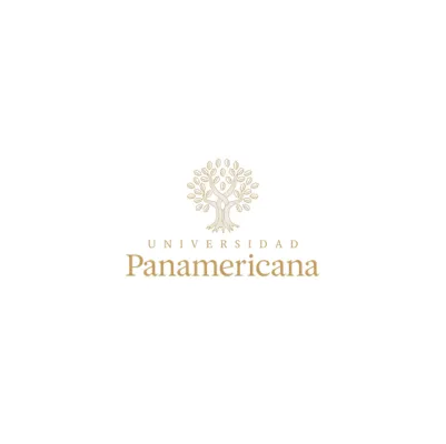 Universidad panamerica logo