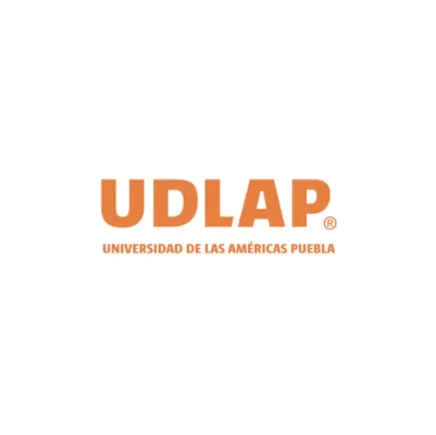 UDLAP logo