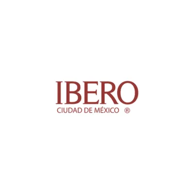 Ibero cuidado de mexico logo