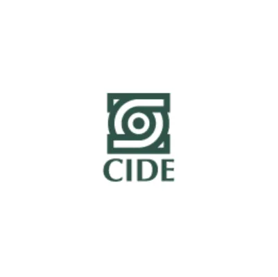 CIDE logo