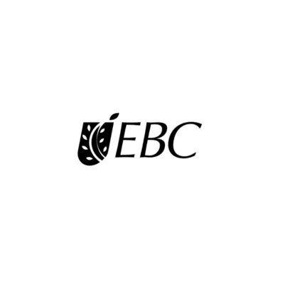 EBC logo