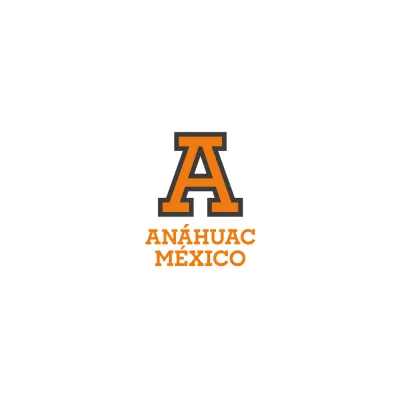 universidad anahuac mexico logo